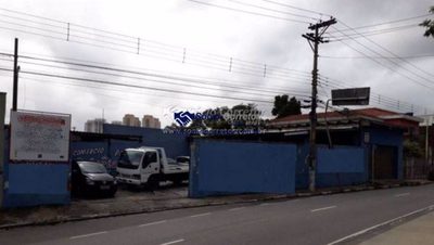Terreno, 700 m² - Foto 2
