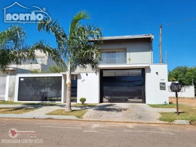 Casa, 5 quartos, 286 m² - Foto 2