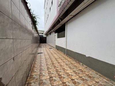 Apartamento, 1 quarto, 31 m² - Foto 5