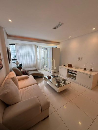 Apartamento, 3 quartos, 87 m² - Foto 2