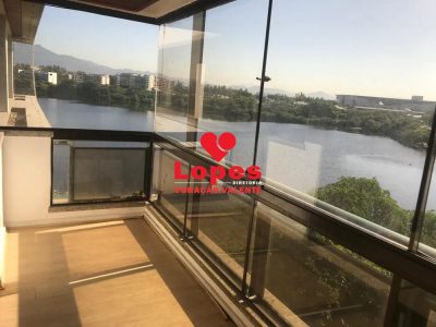 Apartamento, 2 quartos, 92 m² - Foto 1