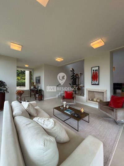 Casa, 3 quartos, 338 m² - Foto 3