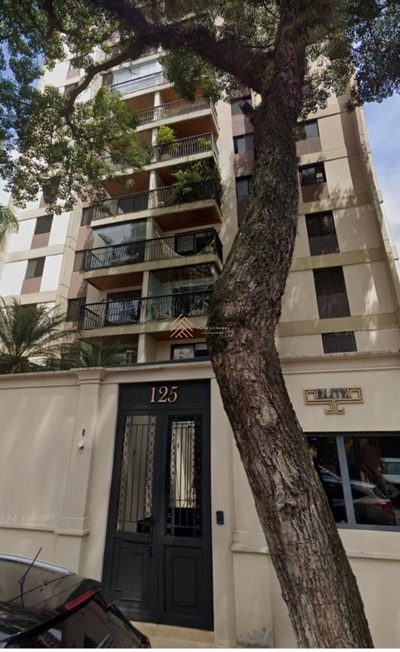 Apartamento, 3 quartos, 82 m² - Foto 5