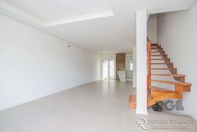 Sobrado, 3 quartos, 162 m² - Foto 1