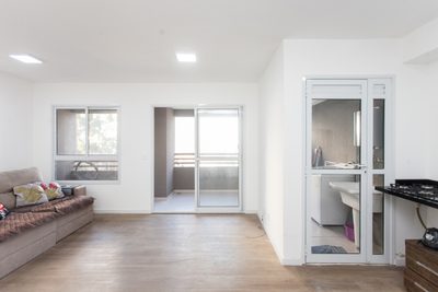 Apartamento, 2 quartos, 66 m² - Foto 2