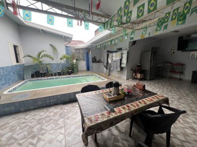 Casa, 3 quartos, 155 m² - Foto 1