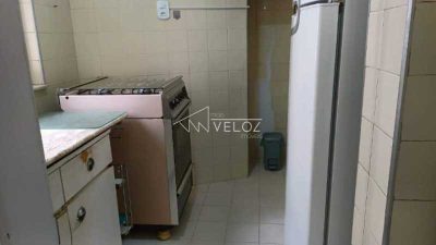 Apartamento, 2 quartos, 55 m² - Foto 4
