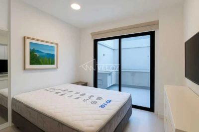 Apartamento, 1 quarto, 56 m² - Foto 1