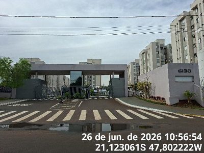 Apartamento, 2 quartos, 47 m² - Foto 1