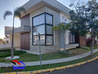 Casa, 240 m² - Foto 1
