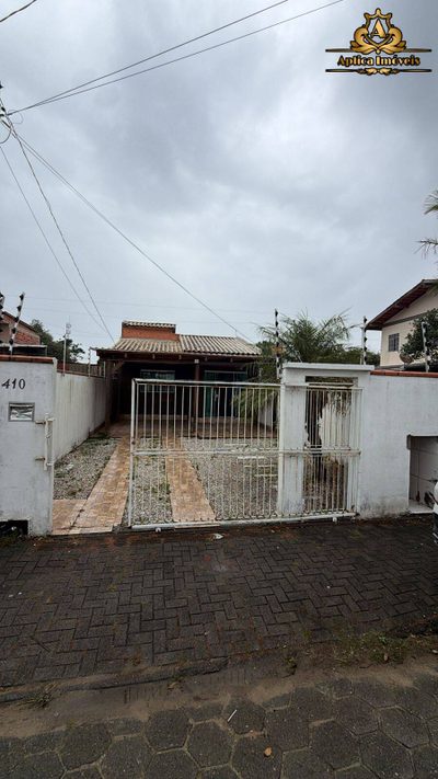 Casa, 2 quartos, 100 m² - Foto 2