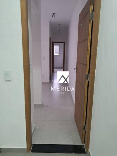 Apartamento, 2 quartos, 50 m² - Foto 3