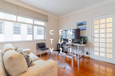 Apartamento, 2 quartos, 94 m² - Foto 4