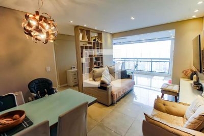 Apartamento, 2 quartos, 72 m² - Foto 1