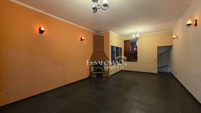 Casa, 3 quartos, 215 m² - Foto 2