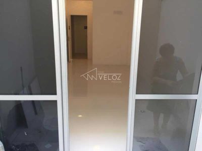 Sala-Conjunto, 22 m² - Foto 1