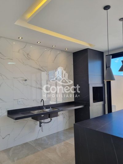 Casa, 3 quartos - Foto 5