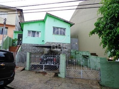 Sobrado, 3 quartos, 231 m² - Foto 2