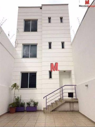 Prédio Inteiro, 245 m² - Foto 2