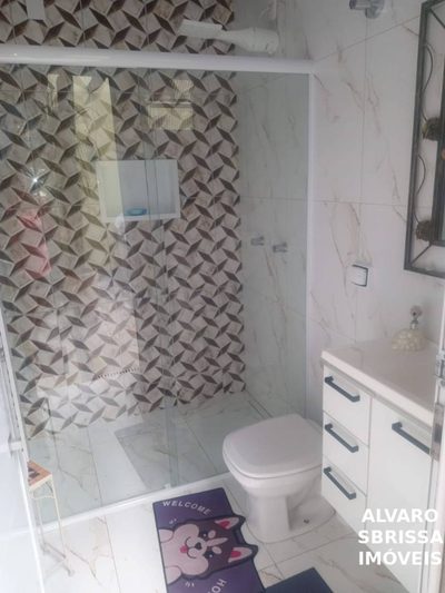 Casa, 2 quartos, 76 m² - Foto 5