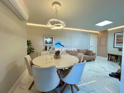 Apartamento, 3 quartos, 96 m² - Foto 1