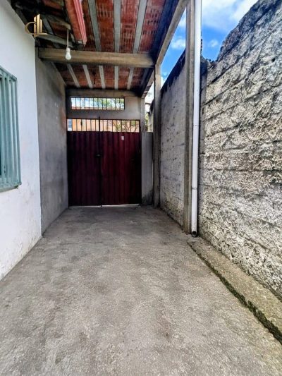 Casa, 5 quartos - Foto 2