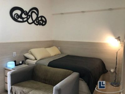 Kitnet-Studio, 32 m² - Foto 1