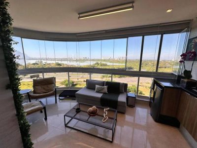 Apartamento, 2 quartos, 85 m² - Foto 4
