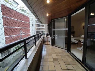 Apartamento, 3 quartos, 250 m² - Foto 1
