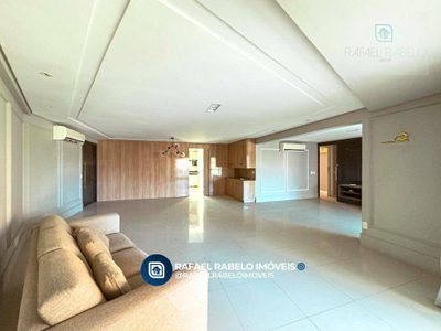 Apartamento, 3 quartos, 210 m² - Foto 2