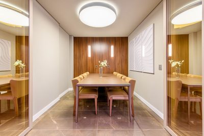 Apartamento, 1 quarto, 29 m² - Foto 5