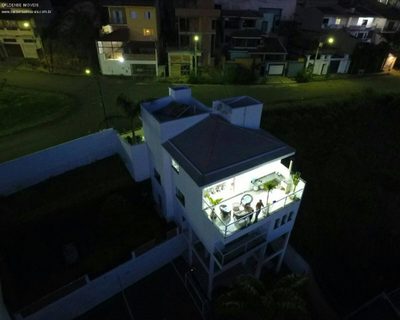 Casa, 4 quartos, 365 m² - Foto 5