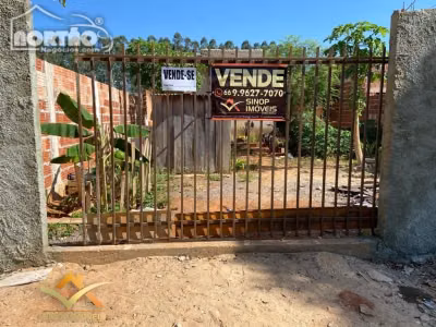 Casa, 3 quartos, 61 m² - Foto 1