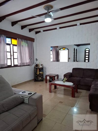 Sobrado, 3 quartos, 144 m² - Foto 5