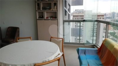 Apartamento, 2 quartos, 81 m² - Foto 3