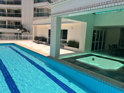 Apartamento, 3 quartos, 117 m² - Foto 3