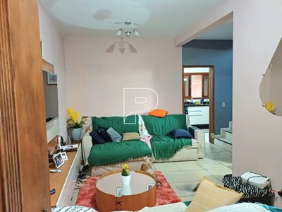 Casa, 3 quartos, 116 m² - Foto 2