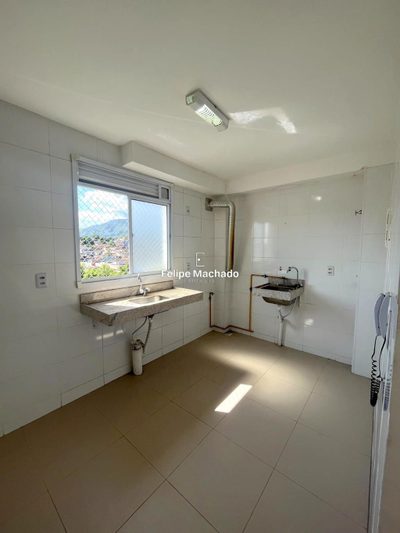 Apartamento, 1 quarto, 46 m² - Foto 5