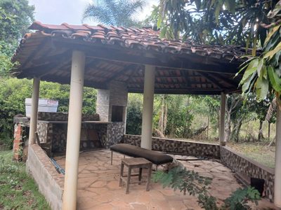 Chácara, 3 quartos, 9000 m² - Foto 4