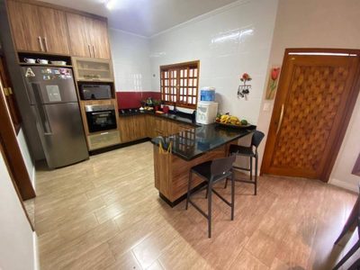 Casa, 3 quartos, 96 m² - Foto 3