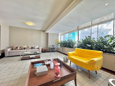 Apartamento, 4 quartos, 187 m² - Foto 2
