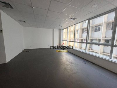 Sala-Conjunto, 40 m² - Foto 1