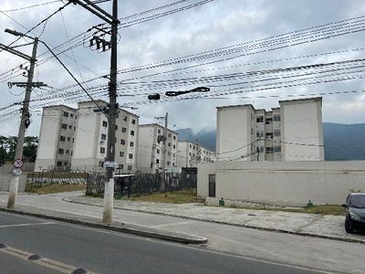Apartamento, 2 quartos, 10 m² - Foto 1