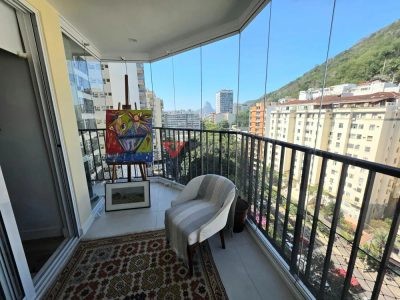 Apartamento, 2 quartos, 69 m² - Foto 3
