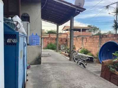 Casa, 2 quartos, 180 m² - Foto 5