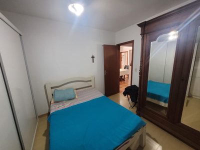 Apartamento, 1 quarto, 60 m² - Foto 4