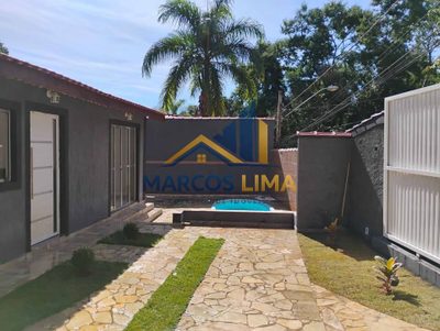 Casa, 2 quartos, 60 m² - Foto 2