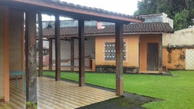 Casa, 5 quartos - Foto 5