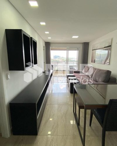 Apartamento, 2 quartos, 78 m² - Foto 2