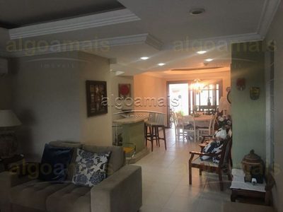 Casa, 4 quartos, 200 m² - Foto 4
